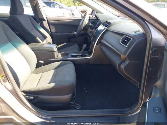 Aukcja sprzedaży 2016 Toyota Camry Le, vin: 4T1BF1FK8GU257797, numer aukcji: 45256014