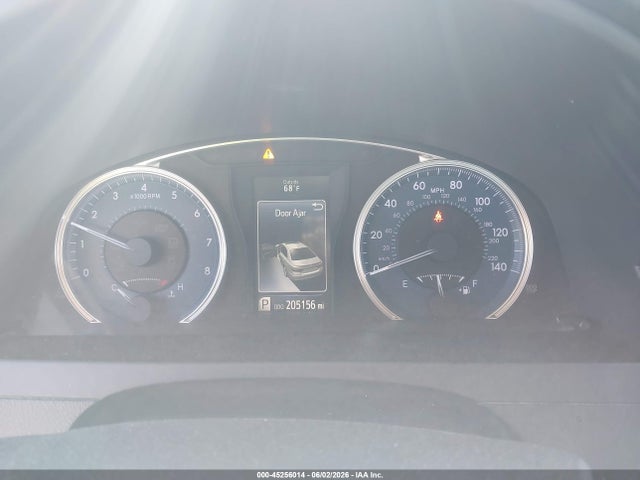 Aukcja sprzedaży 2016 Toyota Camry Le, vin: 4T1BF1FK8GU257797, numer aukcji: 45256014
