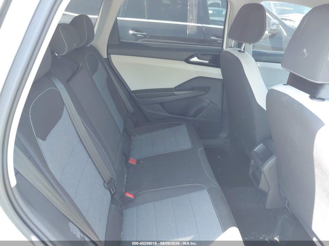 Продаж на аукціоні авто 2025 Volkswagen Taos 1.5t S, vin: 3VV8C7B26SM003570, номер лоту: 45256016
