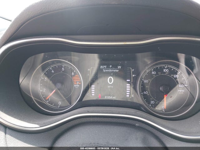 Продаж на аукціоні авто 2019 Jeep Cherokee Latitude 4x4, vin: 1C4PJMCB0KD449481, номер лоту: 45256023