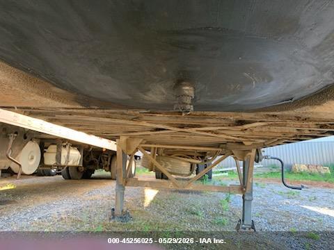 45256025 :رقم المزاد ، 1DTV75W21TA235150 vin ، 1996 Dorsey Trailers Dorsey Trailers مزاد بيع