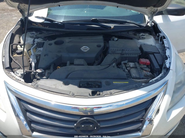Aukcja sprzedaży 2015 Nissan Altima 2.5 S, vin: 1N4AL3AP6FC573622, numer aukcji: 45256026