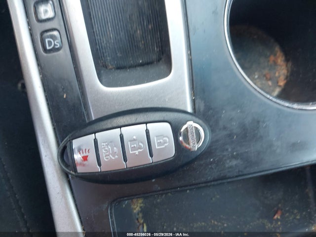 Aukcja sprzedaży 2015 Nissan Altima 2.5 S, vin: 1N4AL3AP6FC573622, numer aukcji: 45256026