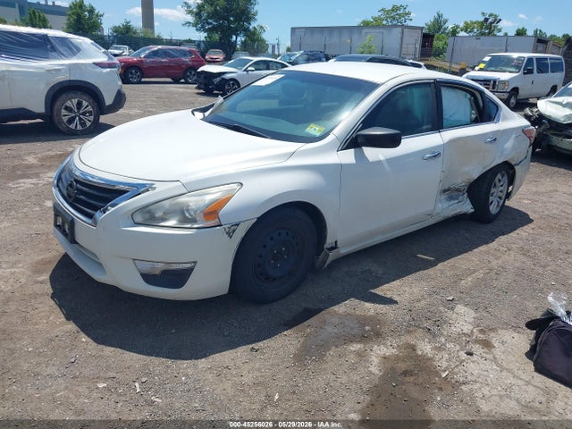 Aukcja sprzedaży 2015 Nissan Altima 2.5 S, vin: 1N4AL3AP6FC573622, numer aukcji: 45256026