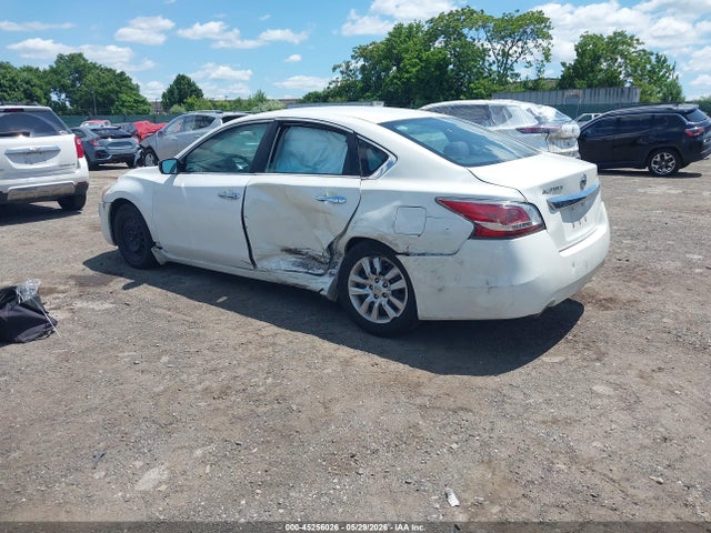 Aukcja sprzedaży 2015 Nissan Altima 2.5 S, vin: 1N4AL3AP6FC573622, numer aukcji: 45256026