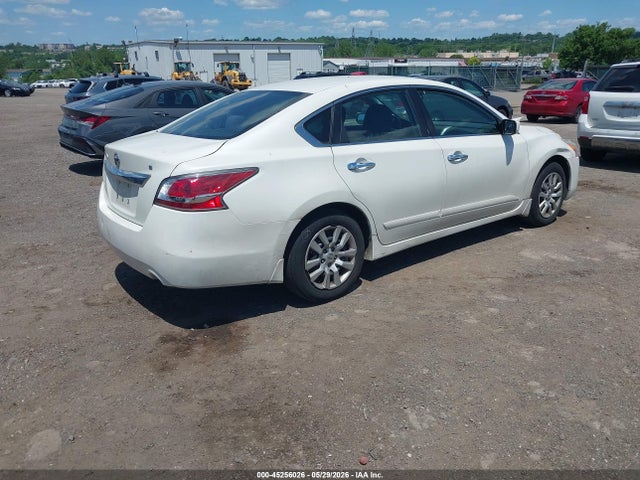 Aukcja sprzedaży 2015 Nissan Altima 2.5 S, vin: 1N4AL3AP6FC573622, numer aukcji: 45256026
