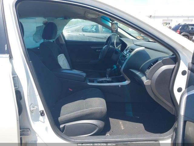 Aukcja sprzedaży 2015 Nissan Altima 2.5 S, vin: 1N4AL3AP6FC573622, numer aukcji: 45256026