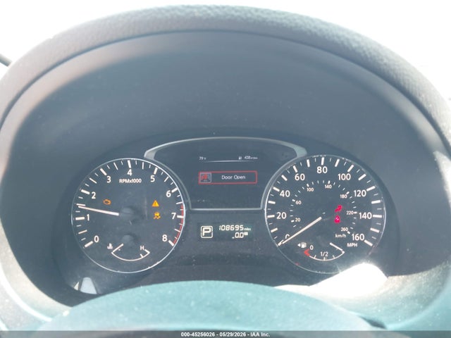 Aukcja sprzedaży 2015 Nissan Altima 2.5 S, vin: 1N4AL3AP6FC573622, numer aukcji: 45256026