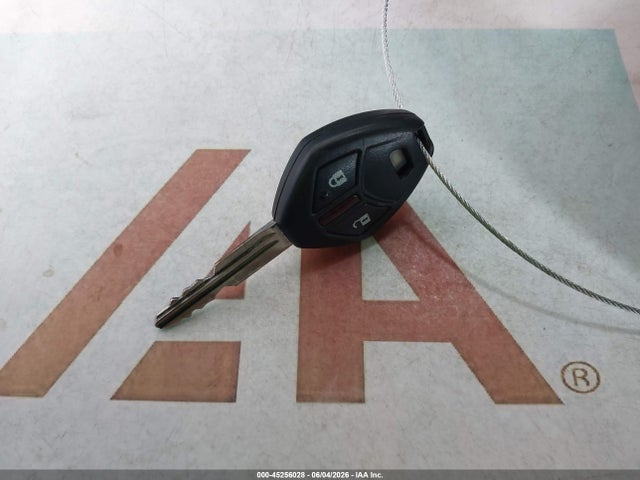 45256028 :رقم المزاد ، 4A4AP3AU9EE032709 vin ، 2014 Mitsubishi Outlander Sport Es مزاد بيع