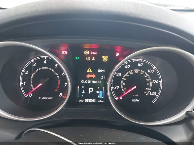 45256028 :رقم المزاد ، 4A4AP3AU9EE032709 vin ، 2014 Mitsubishi Outlander Sport Es مزاد بيع