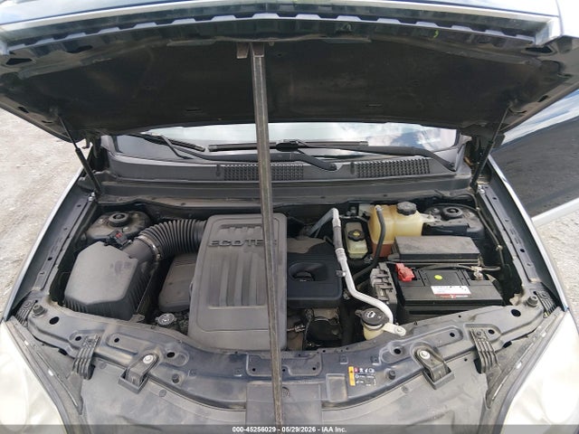 45256029 :رقم المزاد ، 3GNAL2EK7ES591971 vin ، 2014 Chevrolet Captiva Sport 2ls مزاد بيع