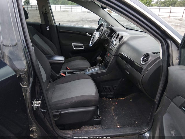 45256029 :رقم المزاد ، 3GNAL2EK7ES591971 vin ، 2014 Chevrolet Captiva Sport 2ls مزاد بيع