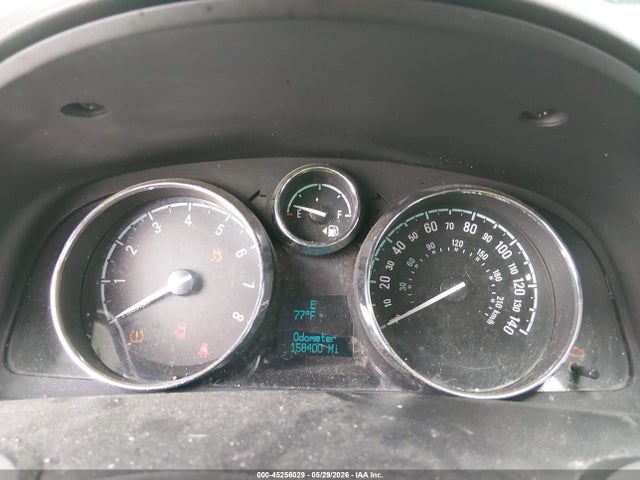 45256029 :رقم المزاد ، 3GNAL2EK7ES591971 vin ، 2014 Chevrolet Captiva Sport 2ls مزاد بيع