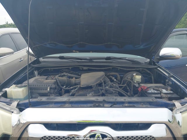 Aukcja sprzedaży 2015 Toyota Tacoma Prerunner, vin: 5TFJX4GN8FX042196, numer aukcji: 45256034