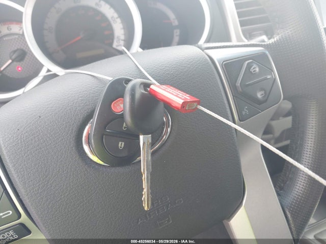 Aukcja sprzedaży 2015 Toyota Tacoma Prerunner, vin: 5TFJX4GN8FX042196, numer aukcji: 45256034