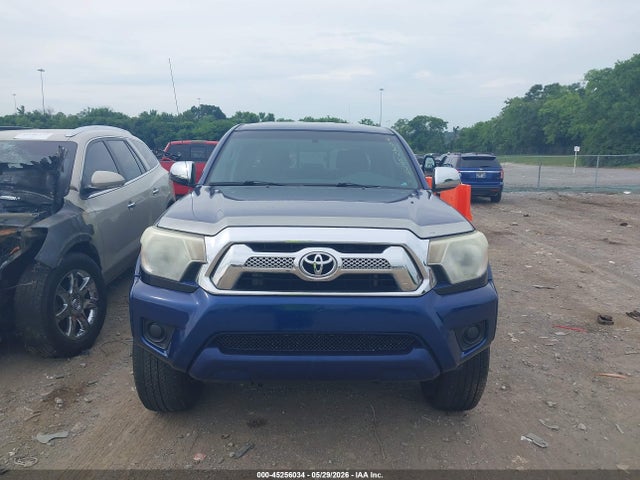 Aukcja sprzedaży 2015 Toyota Tacoma Prerunner, vin: 5TFJX4GN8FX042196, numer aukcji: 45256034
