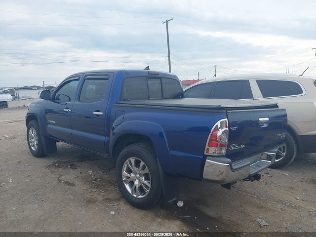 Aukcja sprzedaży 2015 Toyota Tacoma Prerunner, vin: 5TFJX4GN8FX042196, numer aukcji: 45256034