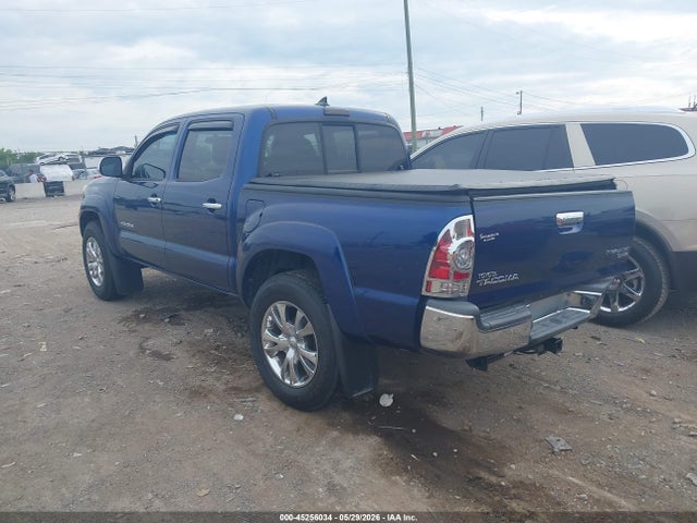 Aukcja sprzedaży 2015 Toyota Tacoma Prerunner, vin: 5TFJX4GN8FX042196, numer aukcji: 45256034