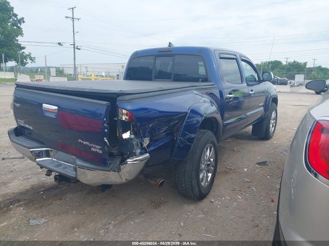 Aukcja sprzedaży 2015 Toyota Tacoma Prerunner, vin: 5TFJX4GN8FX042196, numer aukcji: 45256034