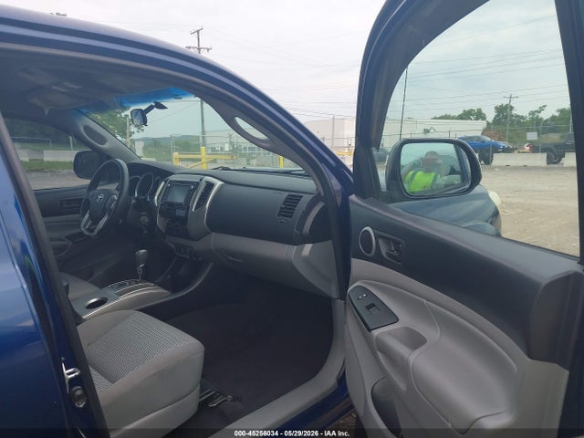 Aukcja sprzedaży 2015 Toyota Tacoma Prerunner, vin: 5TFJX4GN8FX042196, numer aukcji: 45256034