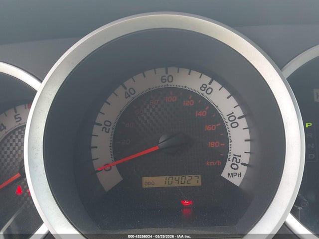 Aukcja sprzedaży 2015 Toyota Tacoma Prerunner, vin: 5TFJX4GN8FX042196, numer aukcji: 45256034