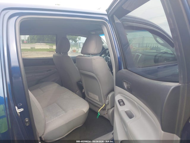 Aukcja sprzedaży 2015 Toyota Tacoma Prerunner, vin: 5TFJX4GN8FX042196, numer aukcji: 45256034