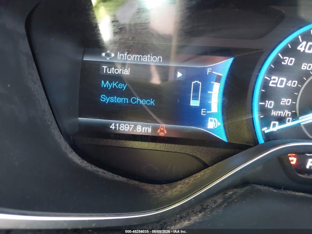 Ford C-max Hybrid Se 2018 1FADP5AUXJL102066 Image 15