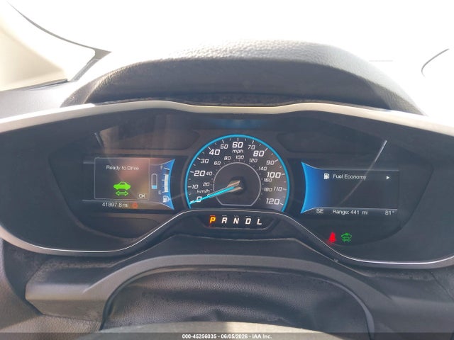 Ford C-max Hybrid Se 2018 1FADP5AUXJL102066 Image 7
