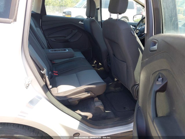 Ford C-max Hybrid Se 2018 1FADP5AUXJL102066 Image 8