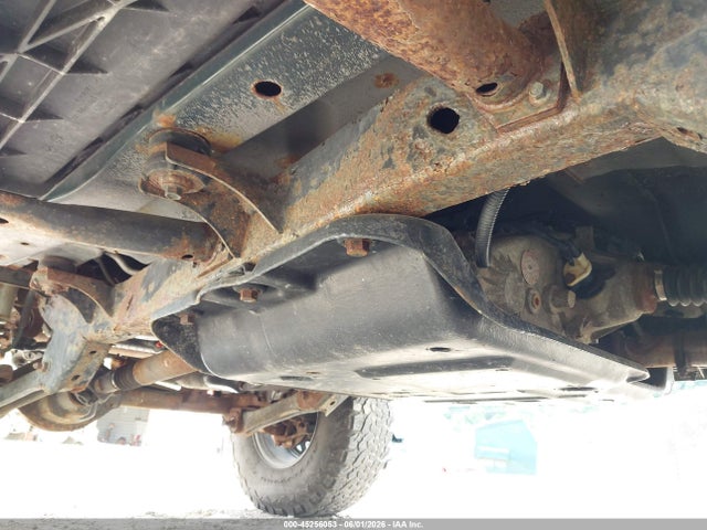Aukcja sprzedaży 1997 Jeep Wrangler Sahara, vin: 1J4FY49S4VP519253, numer aukcji: 45256053