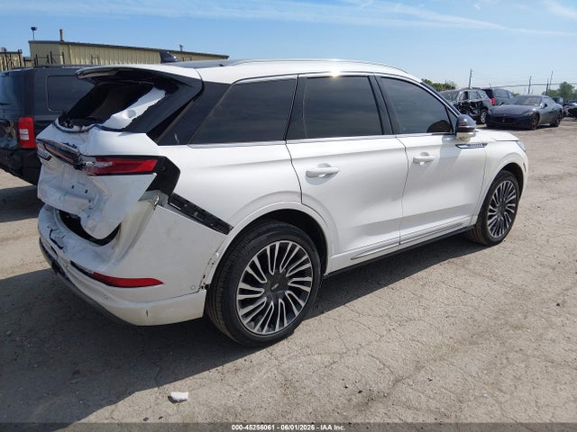 45256061 :رقم المزاد ، 5LMCJ2D91LUL28158 vin ، 2020 Lincoln Corsair Reserve مزاد بيع