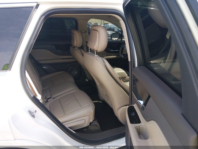 45256061 :رقم المزاد ، 5LMCJ2D91LUL28158 vin ، 2020 Lincoln Corsair Reserve مزاد بيع