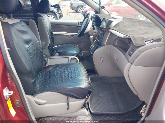 Продажа на аукционе авто 2006 Toyota Sienna Le, vin: 5TDZA23C76S524077, номер лота: 45256062