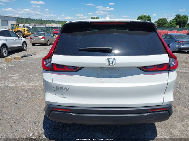 Honda Cr-v Ex Awd 2025 2HKRS4H42SH488745 Image 15