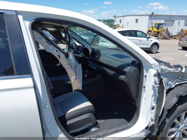 Honda Cr-v Ex Awd 2025 2HKRS4H42SH488745 Image 5