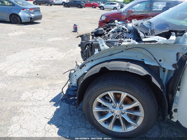 Honda Cr-v Ex Awd 2025 2HKRS4H42SH488745 Image 6