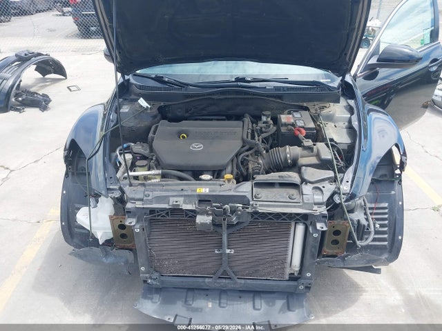 Aukcja sprzedaży 2013 Mazda Mazda6 I Sport, vin: 1YVHZ8BH3D5M14063, numer aukcji: 45256077