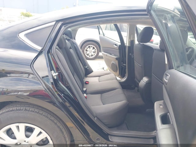 Auction sale of the 2013 Mazda Mazda6 I Sport, vin: 1YVHZ8BH3D5M14063, lot number: 45256077