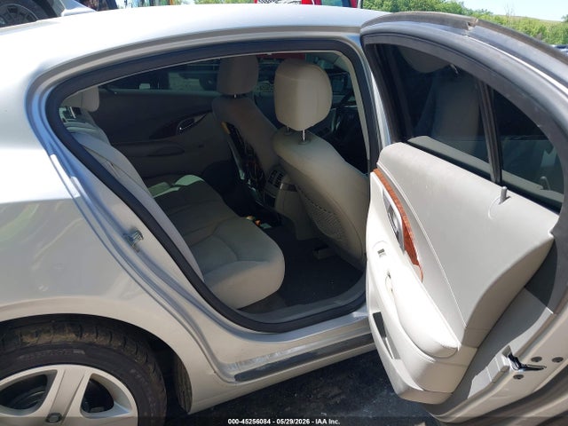 Продаж на аукціоні авто 2010 Buick Lacrosse Cx, vin: 1G4GB5EG8AF272656, номер лоту: 45256084