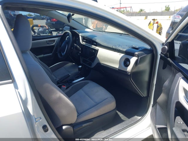 5YFBURHE2HP661483 Toyota COROLLA LE