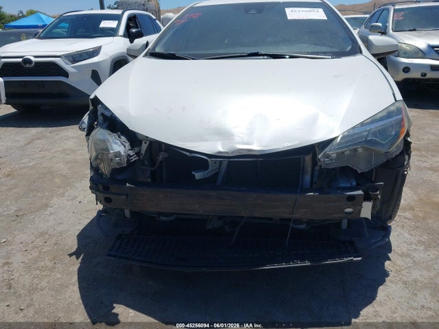 5YFBURHE2HP661483 Toyota COROLLA LE