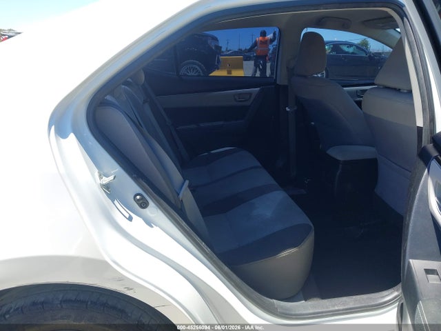 5YFBURHE2HP661483 Toyota COROLLA LE