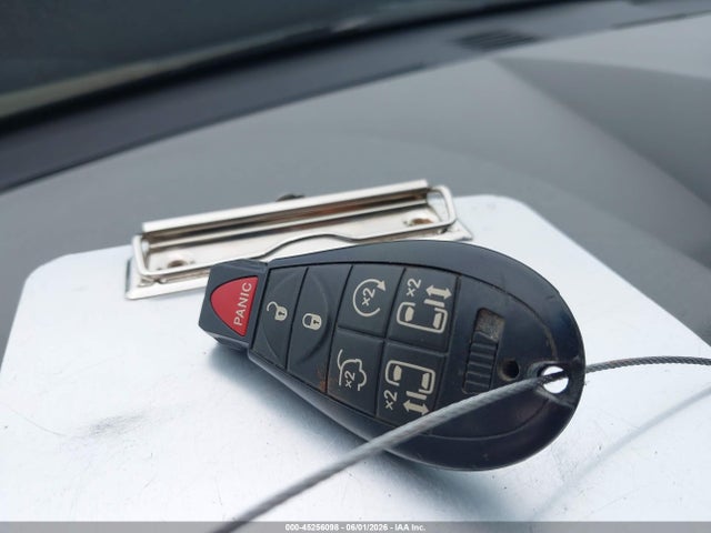 Aukcja sprzedaży 2008 Chrysler Town & Country Touring, vin: 2A8HR54P58R729831, numer aukcji: 45256098