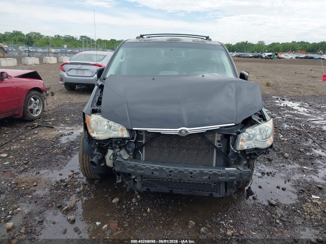 Aukcja sprzedaży 2008 Chrysler Town & Country Touring, vin: 2A8HR54P58R729831, numer aukcji: 45256098