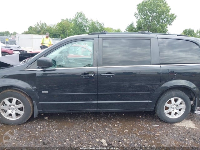 Aukcja sprzedaży 2008 Chrysler Town & Country Touring, vin: 2A8HR54P58R729831, numer aukcji: 45256098