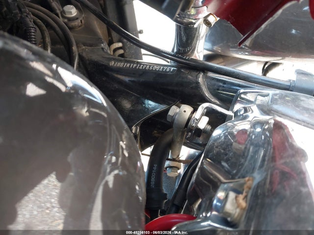 Harley-Davidson FLTRXS 2023 1HD1KTP18PB600826 Image 10
