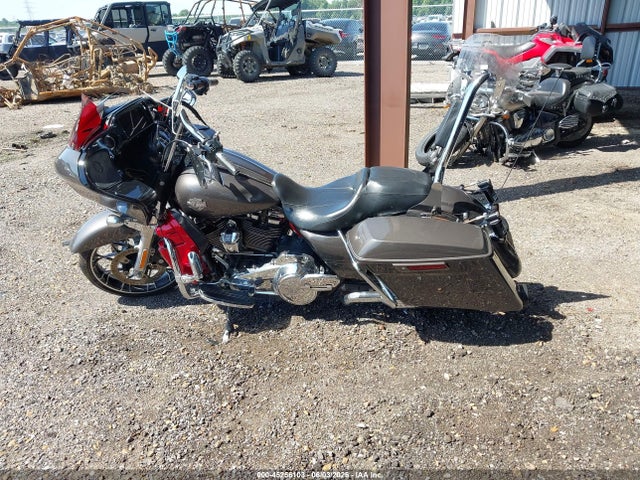 Harley-Davidson FLTRXS 2023 1HD1KTP18PB600826 Image 12