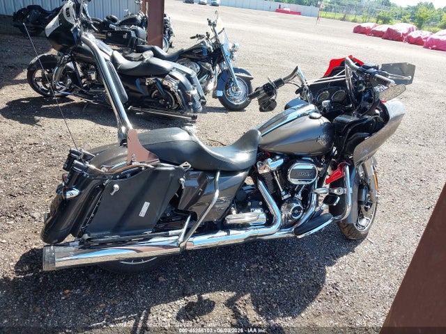 Harley-Davidson FLTRXS 2023 1HD1KTP18PB600826 Image 13