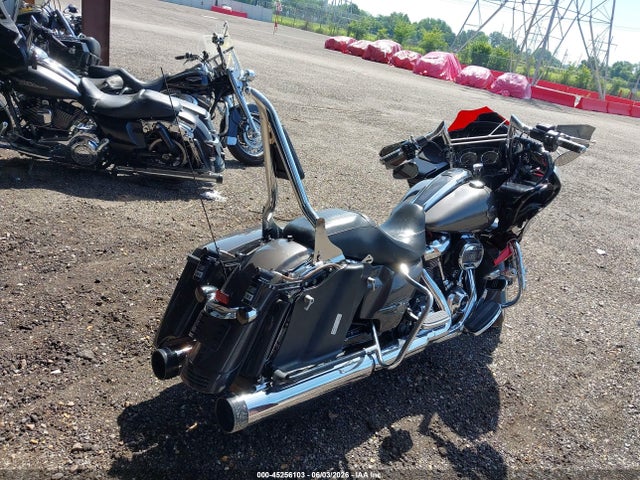 Harley-Davidson FLTRXS 2023 1HD1KTP18PB600826 Image 3