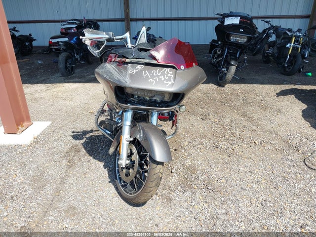 Harley-Davidson FLTRXS 2023 1HD1KTP18PB600826 Image 5